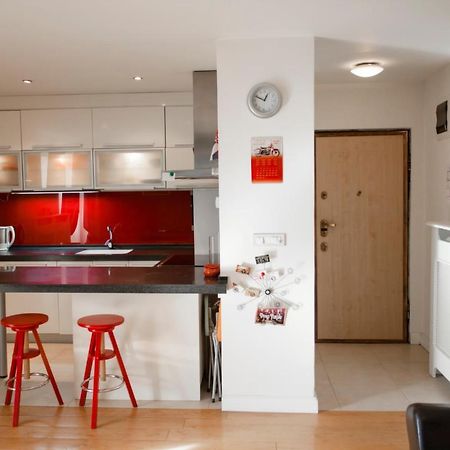 Krunska 26 Apartment เบลเกรด ภายนอก รูปภาพ